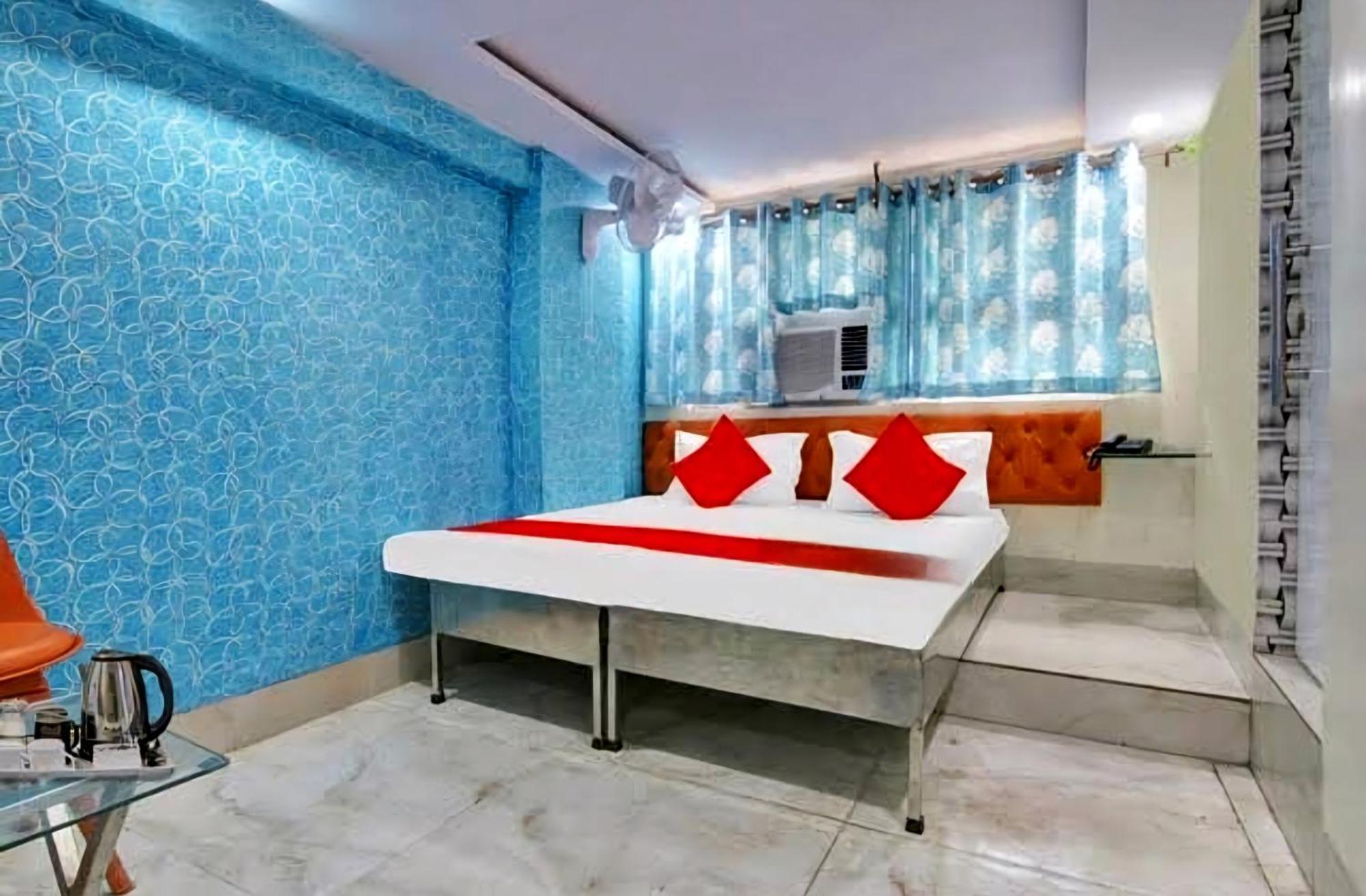 Ram Palace Delhi Zewnętrze zdjęcie