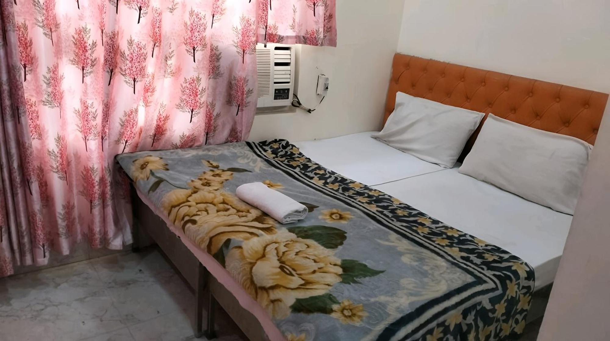 Ram Palace Delhi Zewnętrze zdjęcie