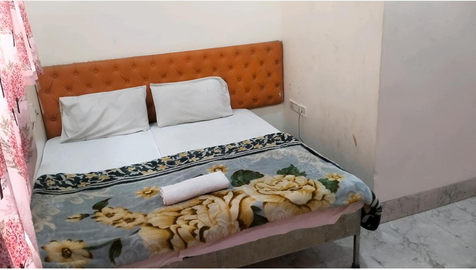 Ram Palace Delhi Zewnętrze zdjęcie