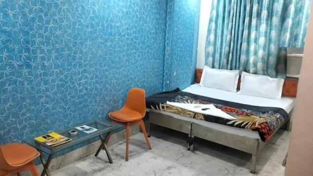 Ram Palace Delhi Zewnętrze zdjęcie