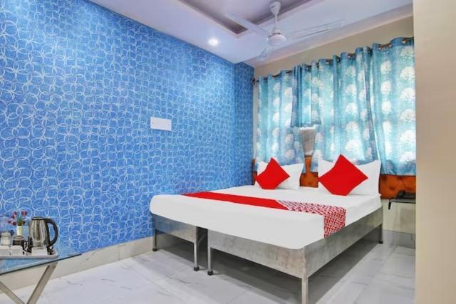 Ram Palace Delhi Zewnętrze zdjęcie